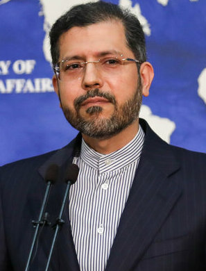 سعید خطیب‌زاده