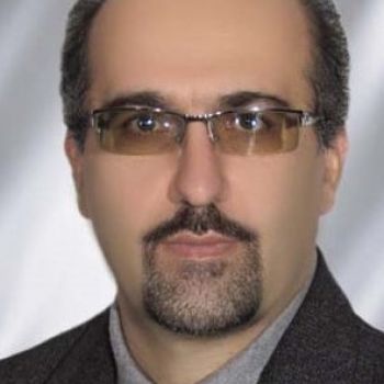 محسن بهرام نژاد