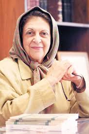 منصوره اتحادیه